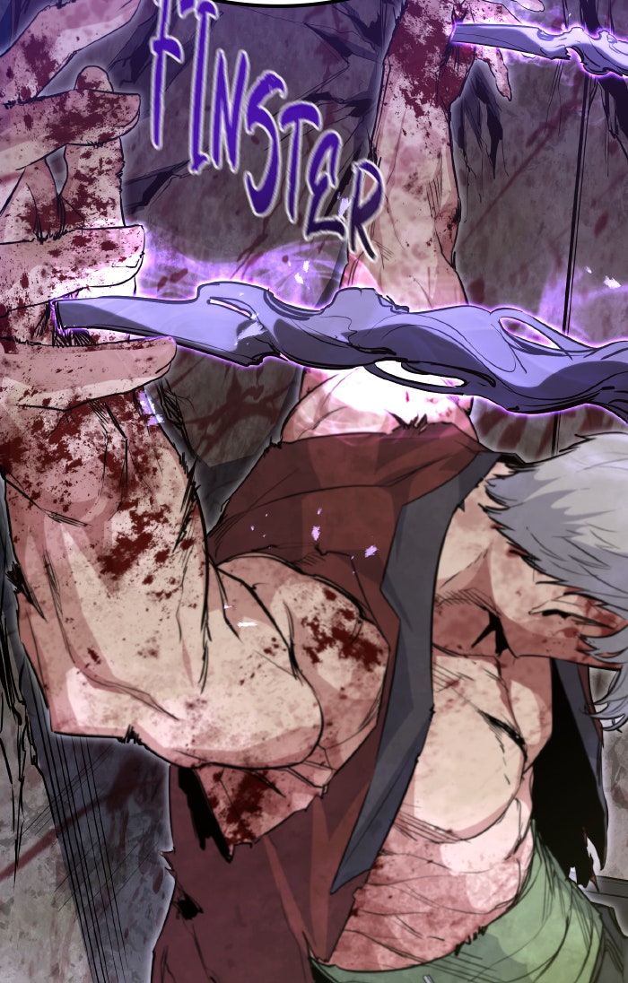 Read Ghost King Manga Online