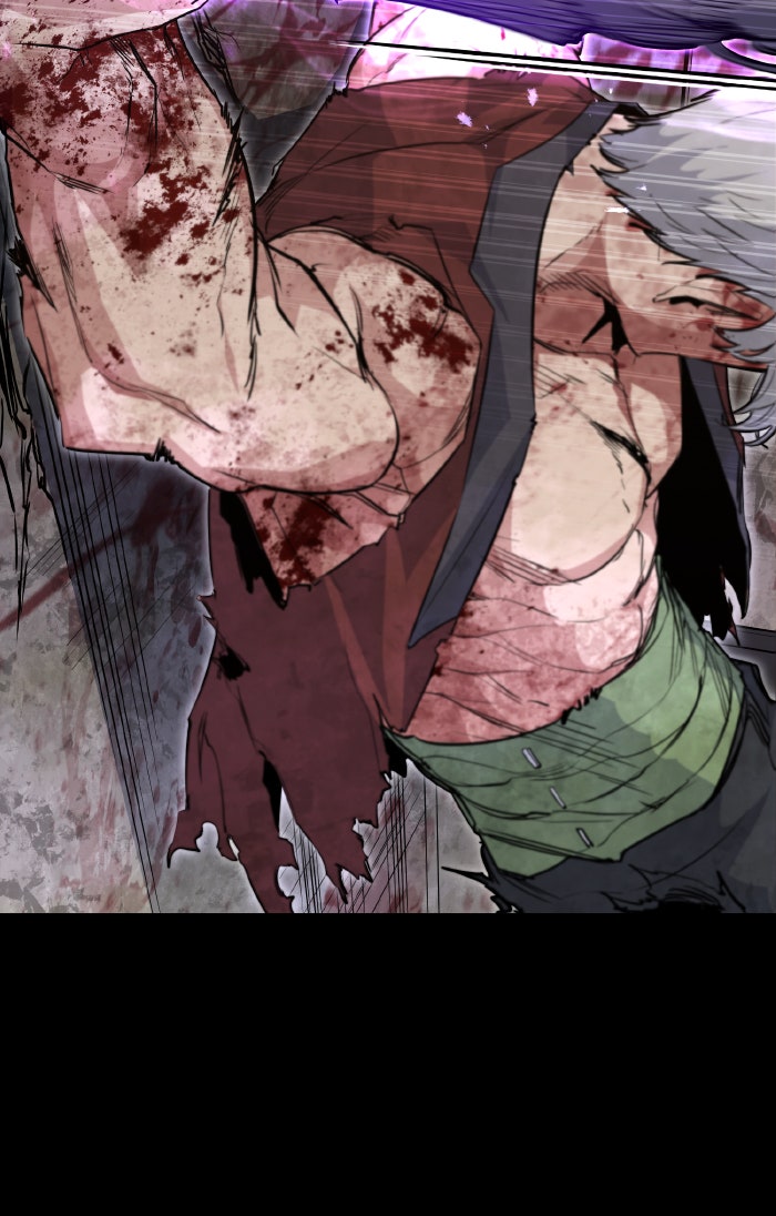 Read Ghost King Manga Online