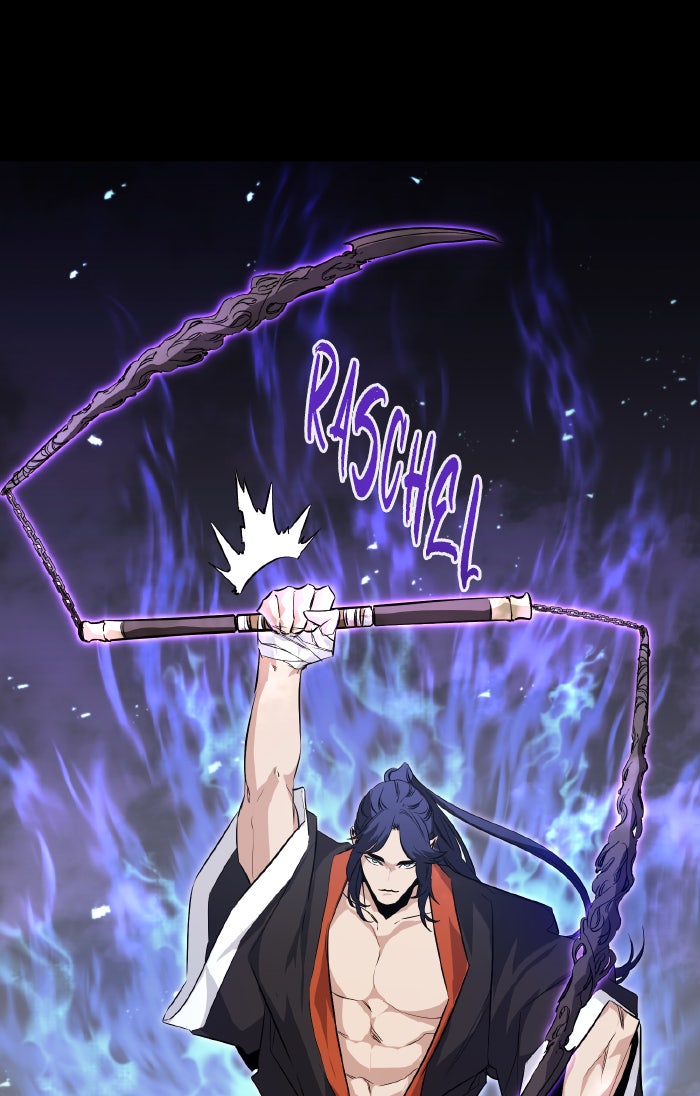 Read Ghost King Manga Online