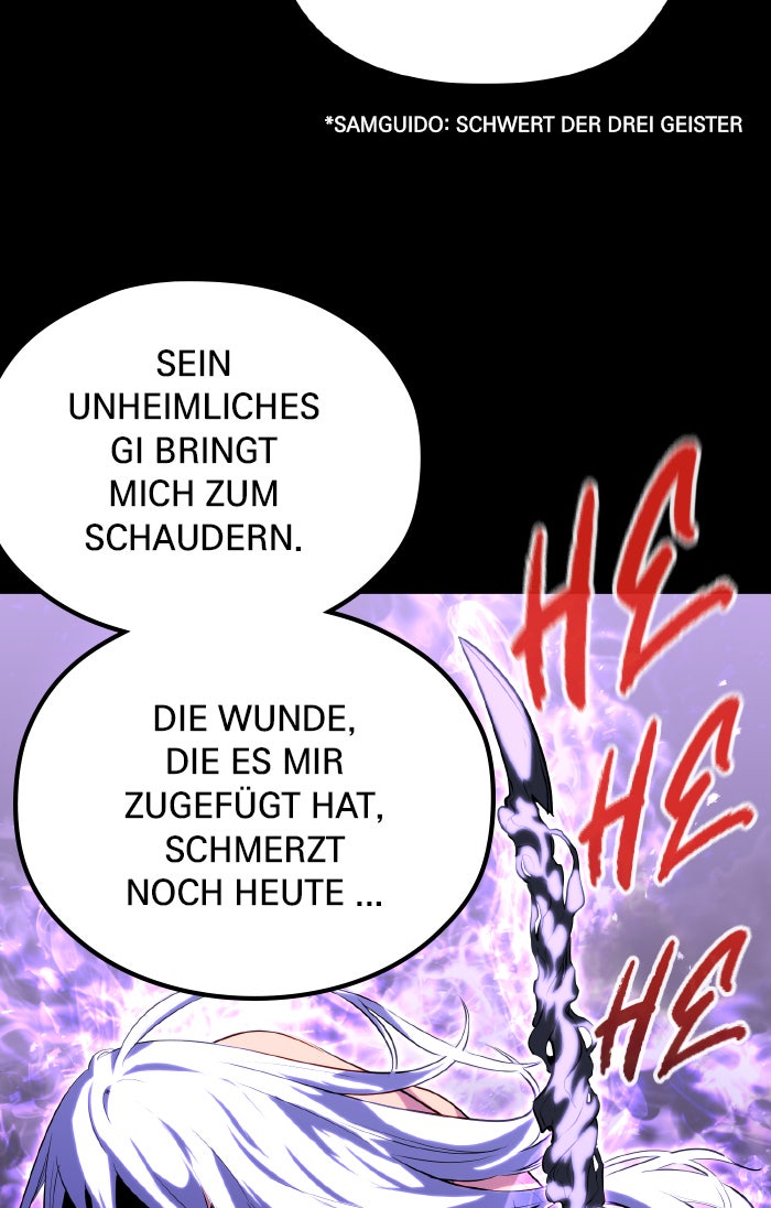 Read Ghost King Manga Online