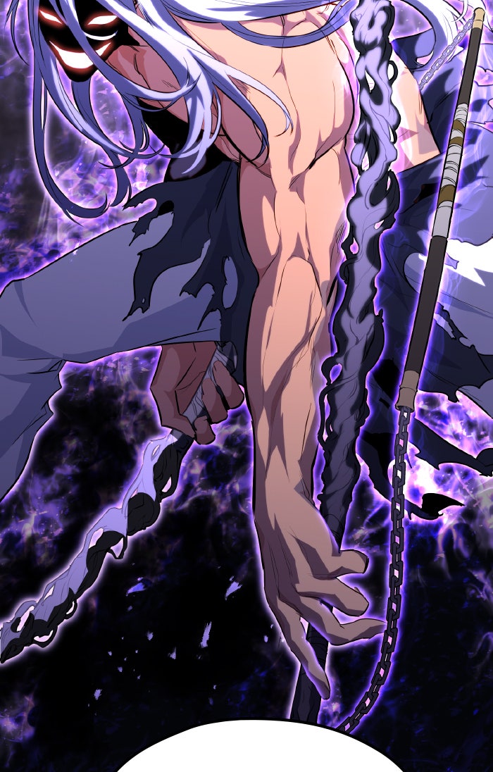 Read Ghost King Manga Online