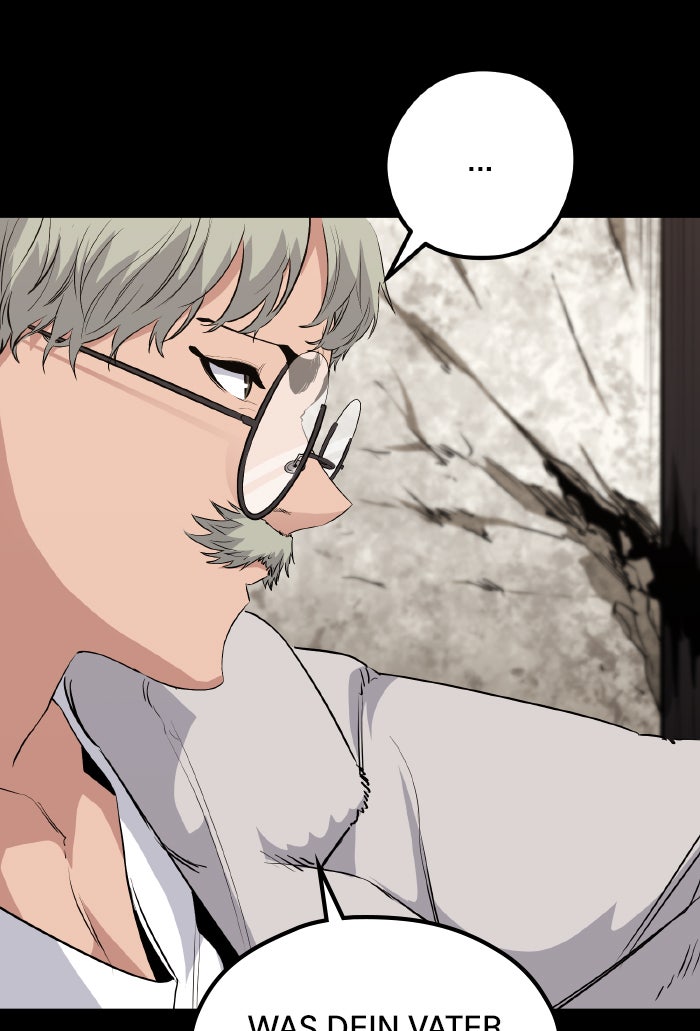 Read Ghost King Manga Online