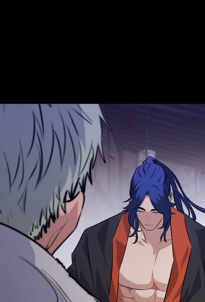 Read Ghost King Manga Online