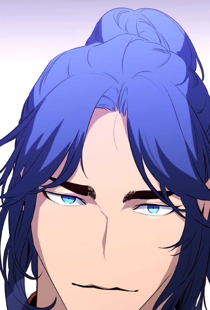 Read Ghost King Manga Online