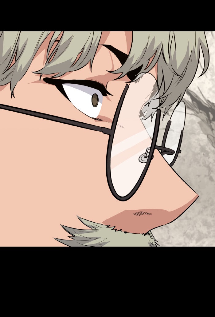 Read Ghost King Manga Online