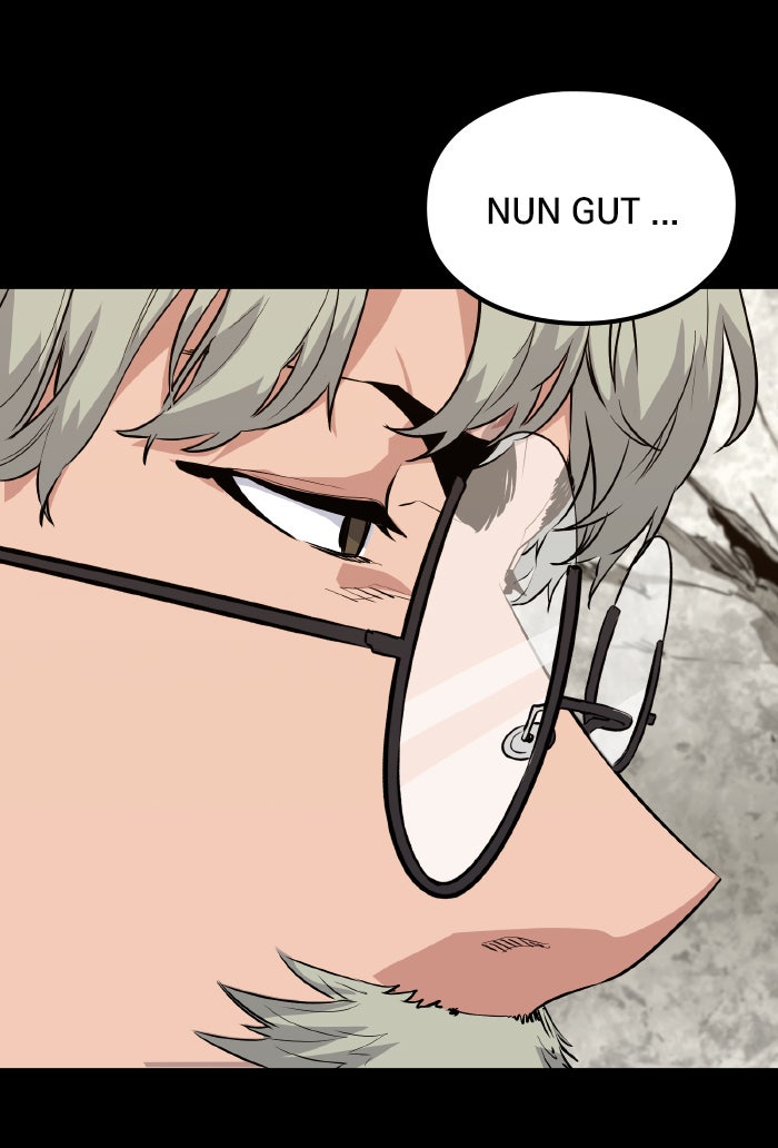 Read Ghost King Manga Online