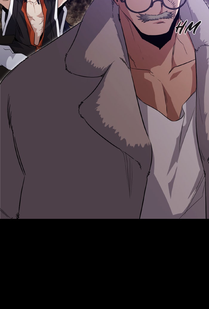 Read Ghost King Manga Online