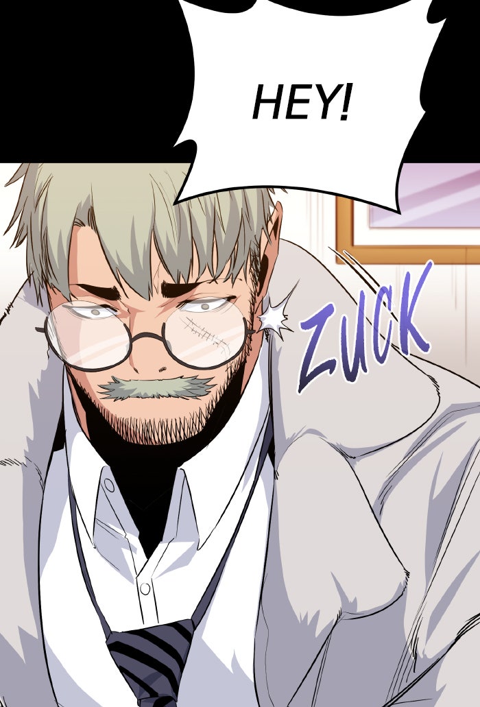 Read Ghost King Manga Online