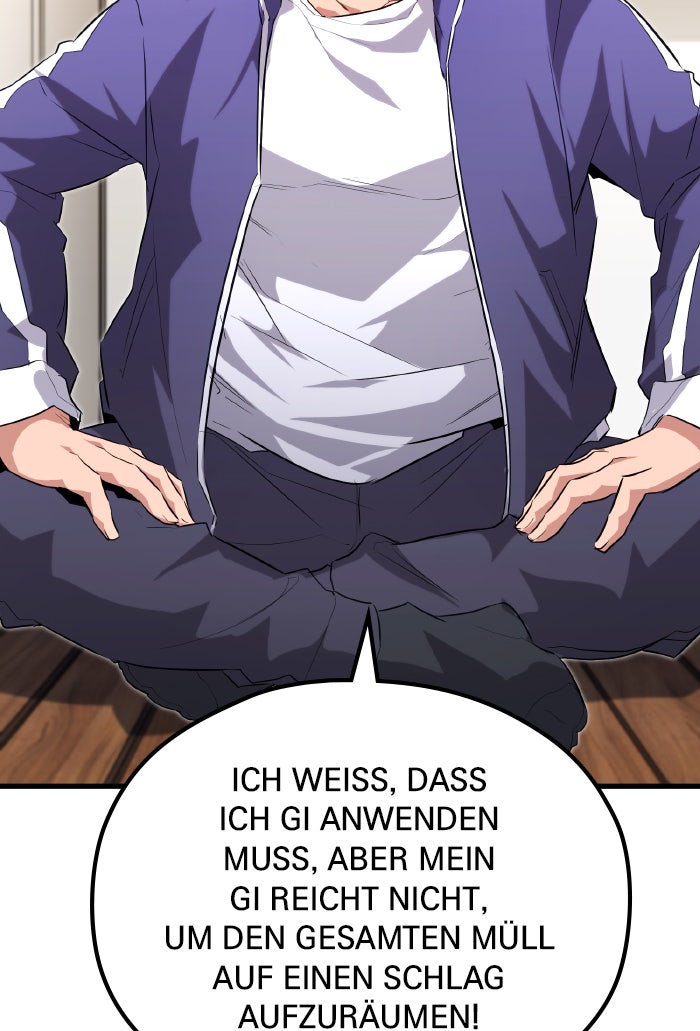 Read Ghost King Manga Online