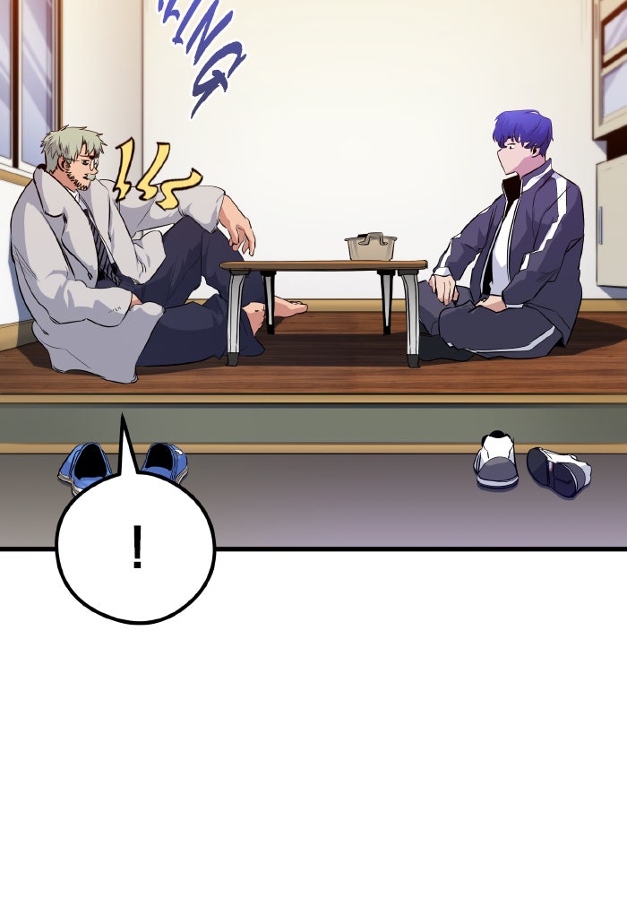 Read Ghost King Manga Online