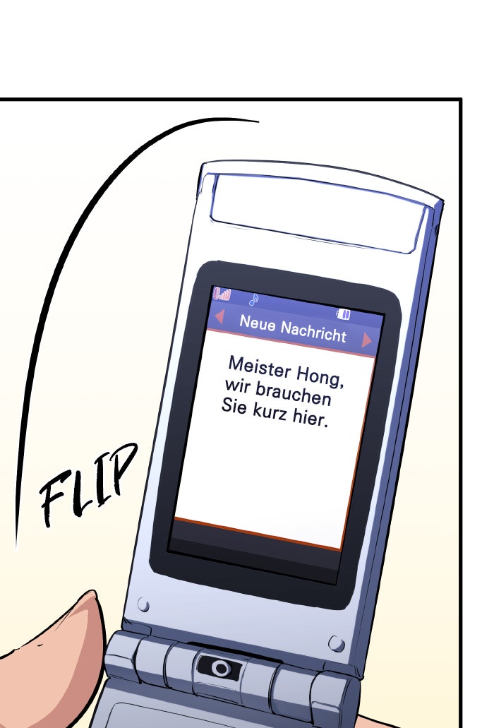 Read Ghost King Manga Online