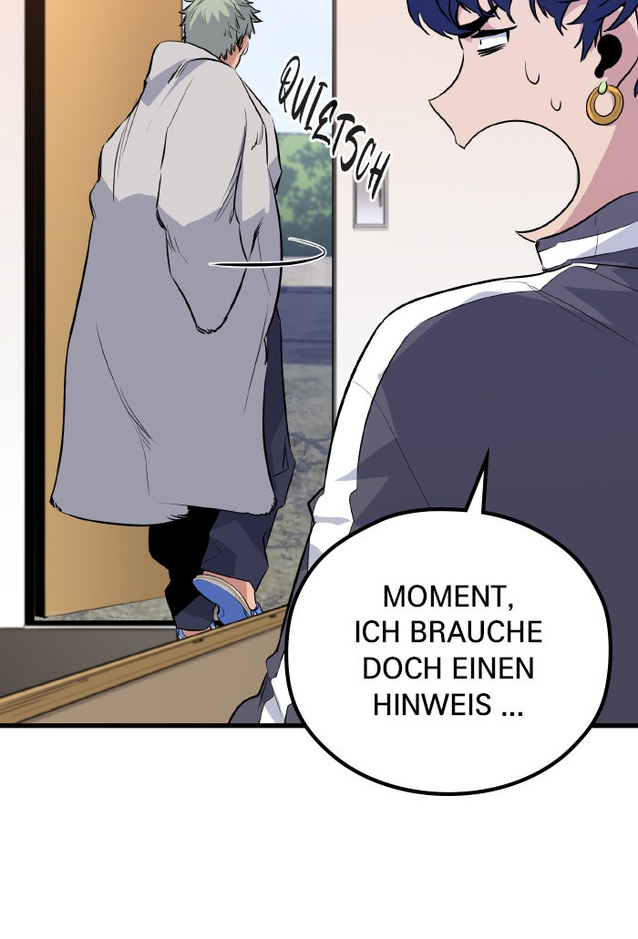 Read Ghost King Manga Online