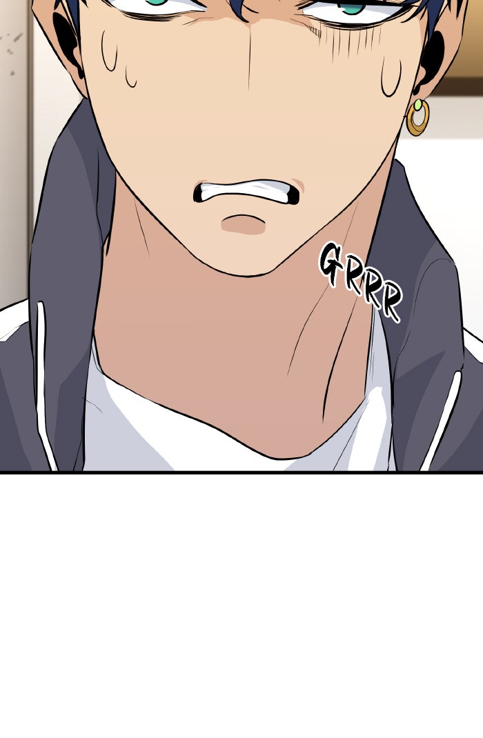 Read Ghost King Manga Online