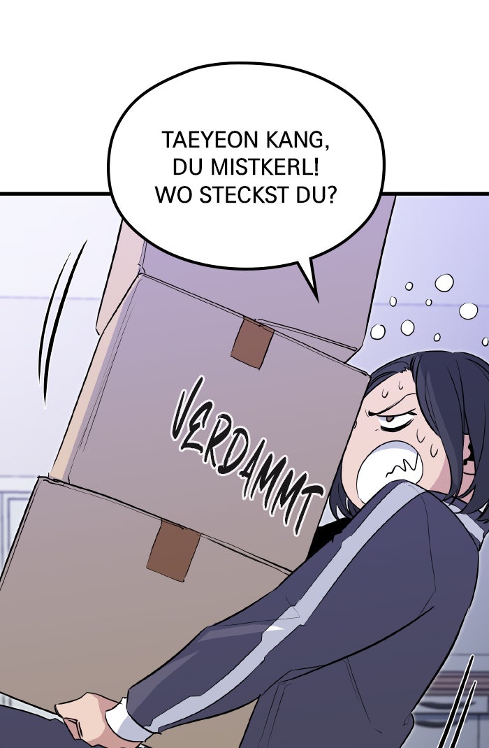 Read Ghost King Manga Online