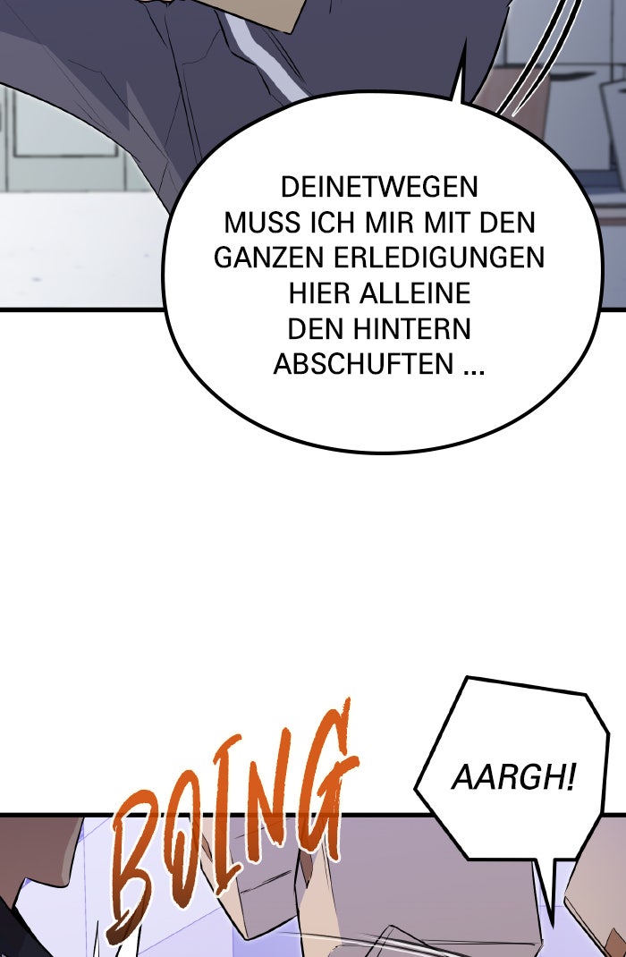 Read Ghost King Manga Online