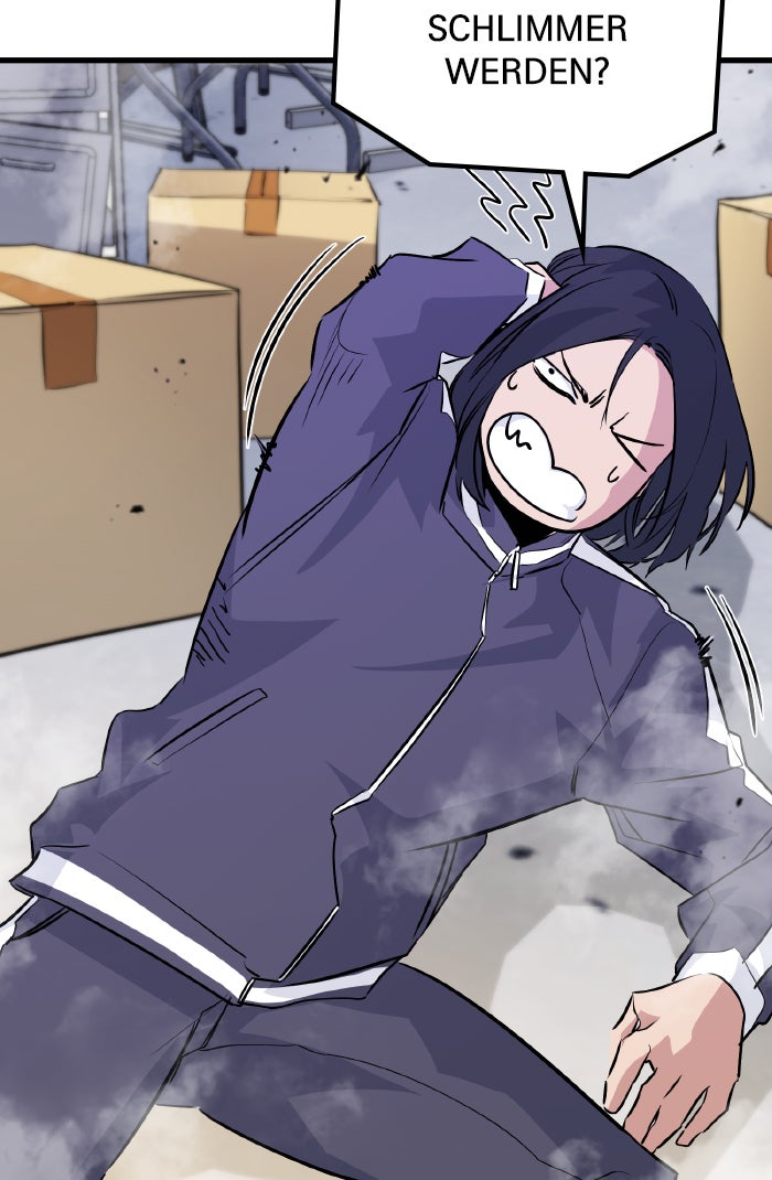 Read Ghost King Manga Online