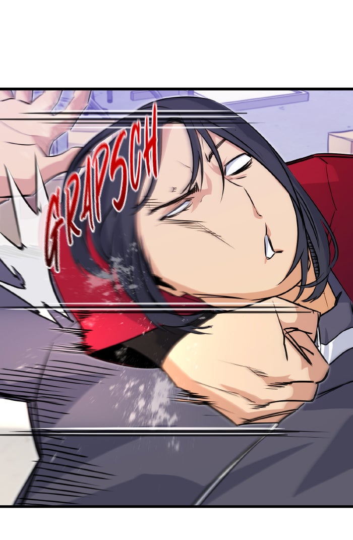 Read Ghost King Manga Online