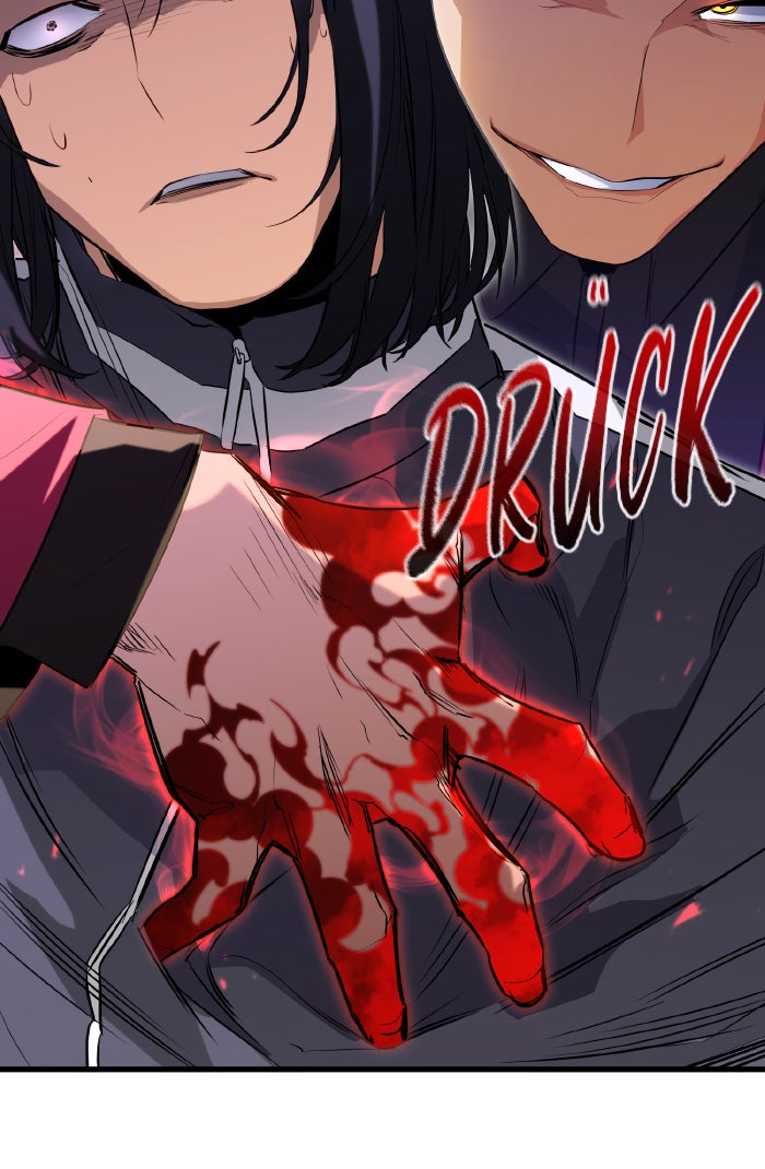 Read Ghost King Manga Online