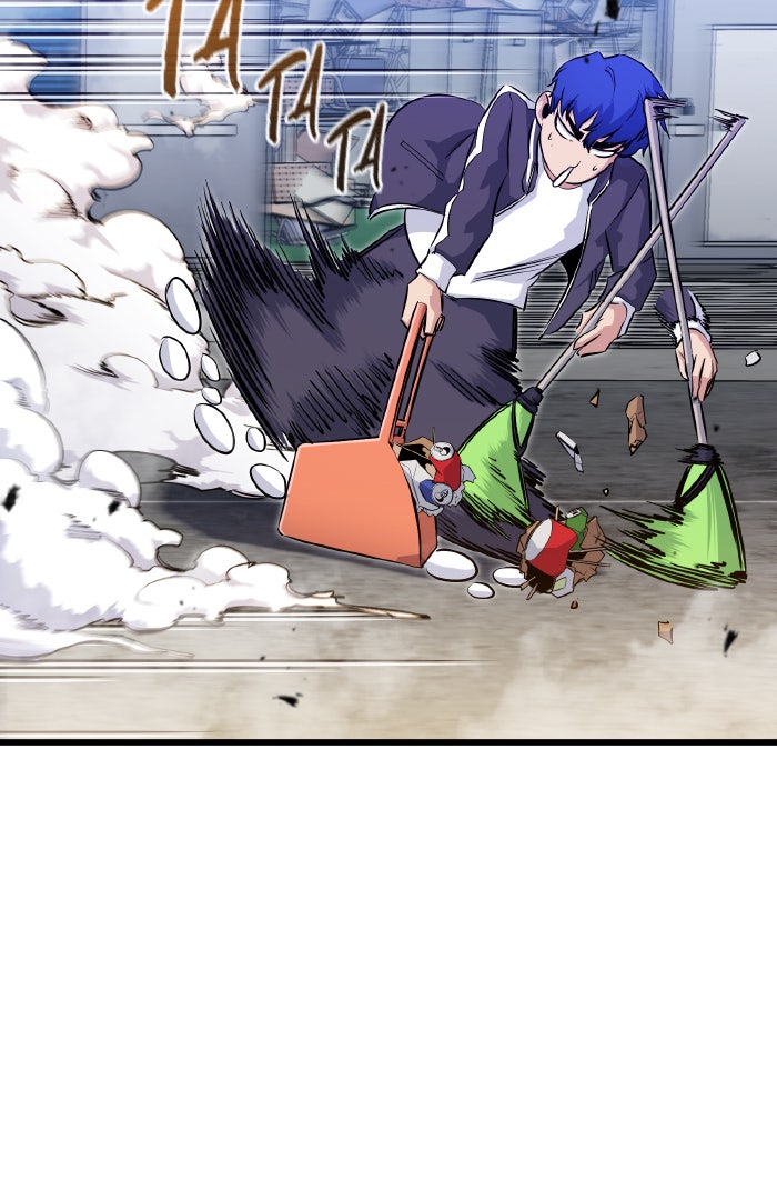 Read Ghost King Manga Online