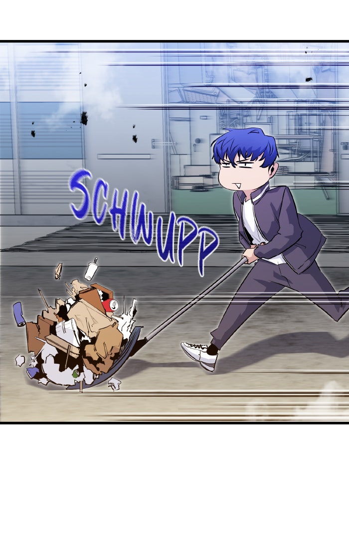 Read Ghost King Manga Online