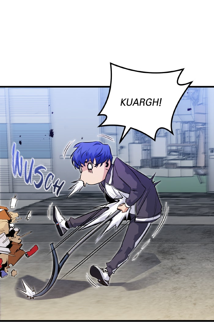 Read Ghost King Manga Online