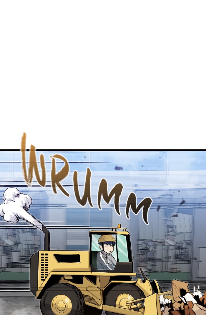 Read Ghost King Manga Online