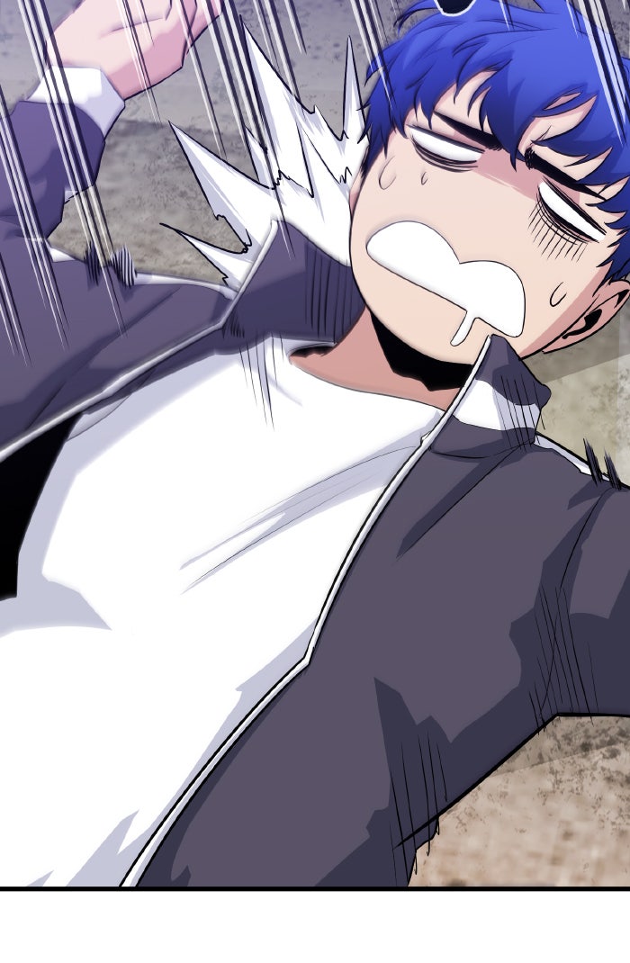 Read Ghost King Manga Online