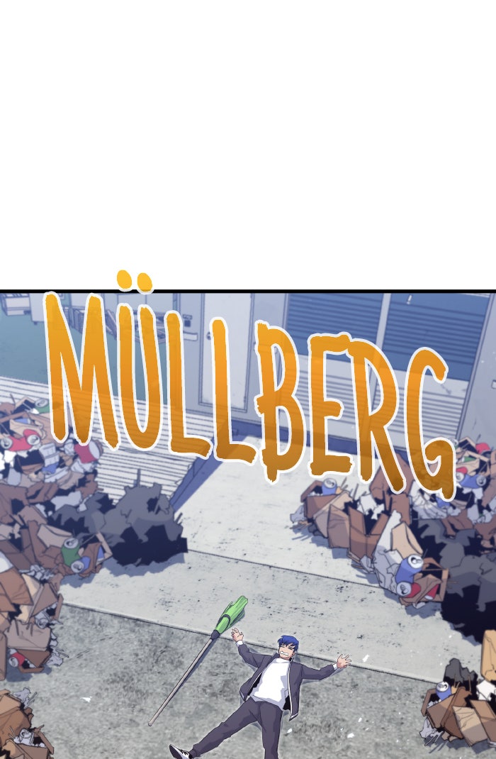 Read Ghost King Manga Online