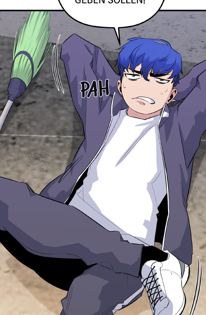 Read Ghost King Manga Online