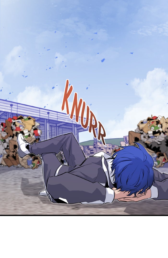 Read Ghost King Manga Online