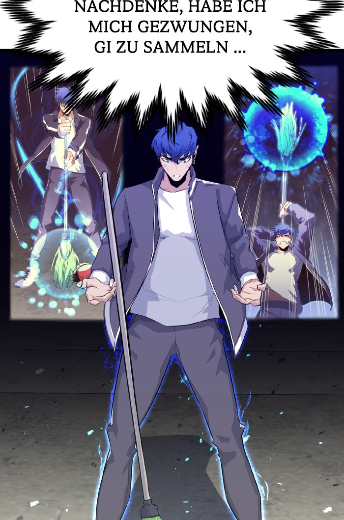 Read Ghost King Manga Online