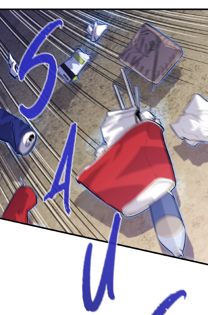 Read Ghost King Manga Online