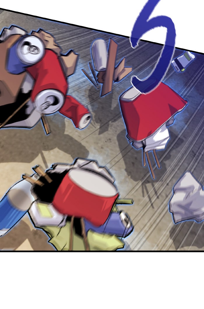 Read Ghost King Manga Online