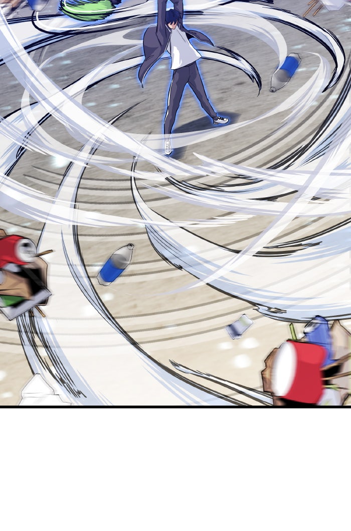 Read Ghost King Manga Online