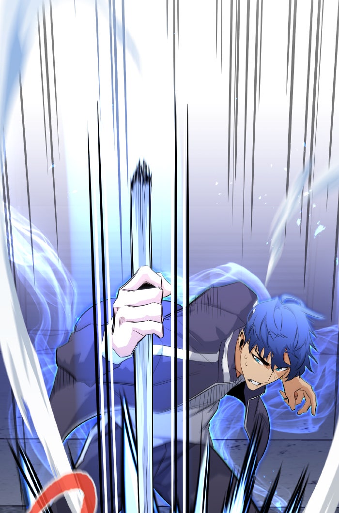 Read Ghost King Manga Online