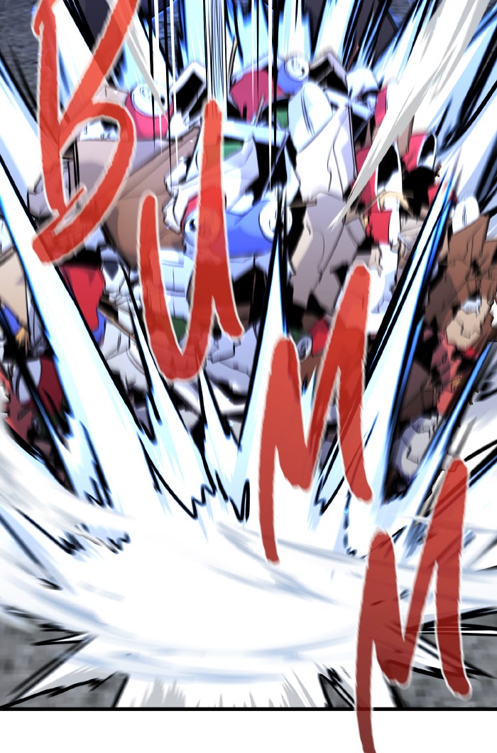 Read Ghost King Manga Online