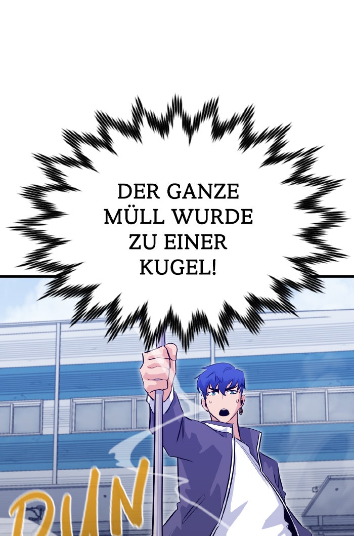 Read Ghost King Manga Online