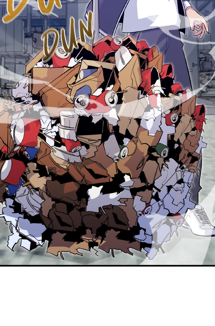 Read Ghost King Manga Online