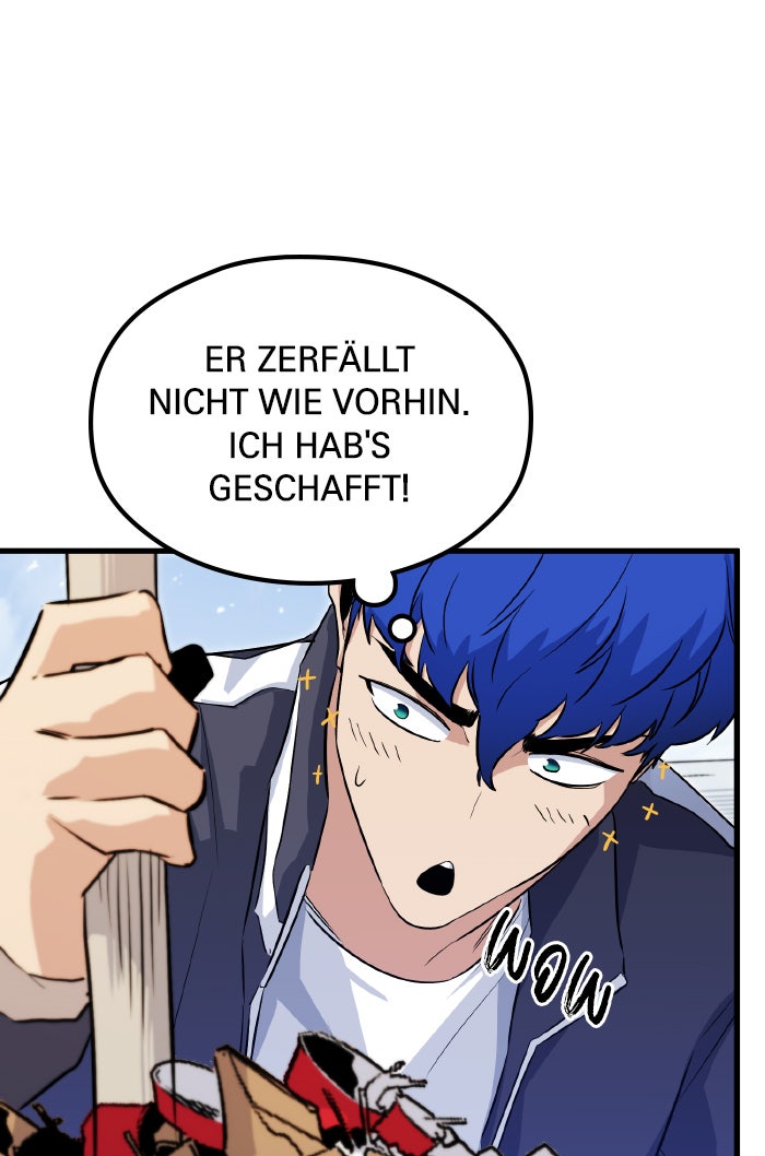 Read Ghost King Manga Online