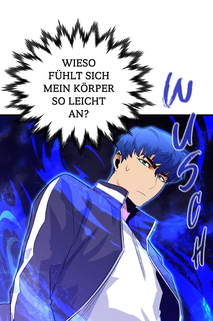 Read Ghost King Manga Online