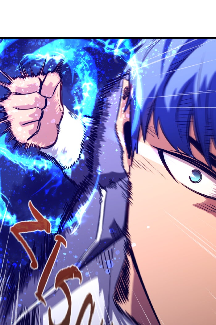 Read Ghost King Manga Online