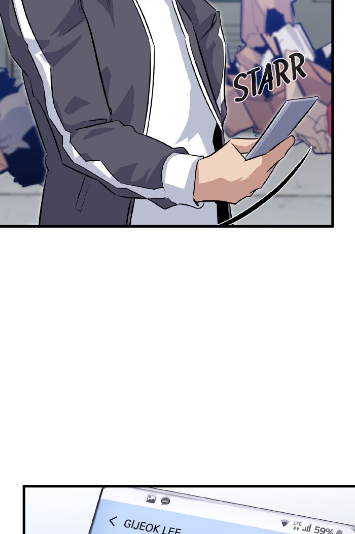 Read Ghost King Manga Online