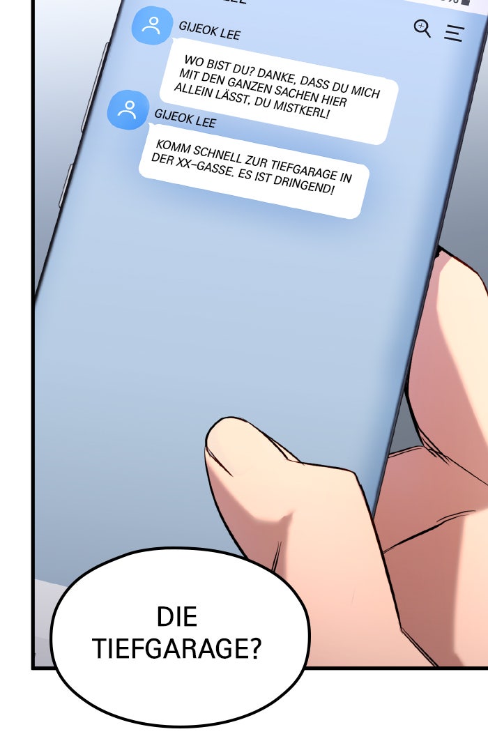 Read Ghost King Manga Online