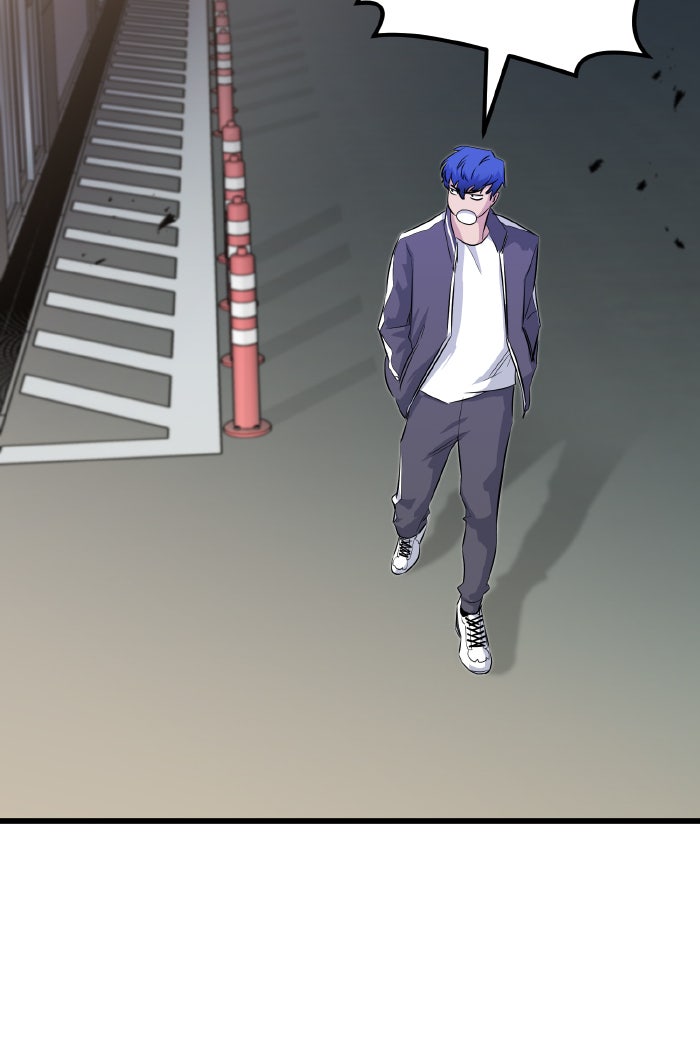 Read Ghost King Manga Online