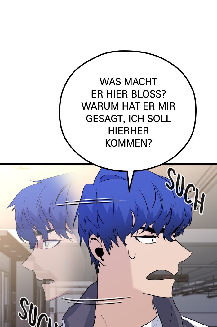 Read Ghost King Manga Online