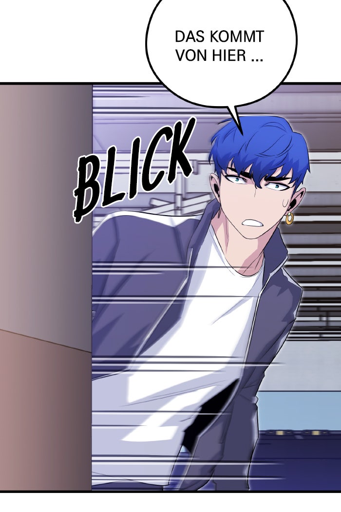 Read Ghost King Manga Online