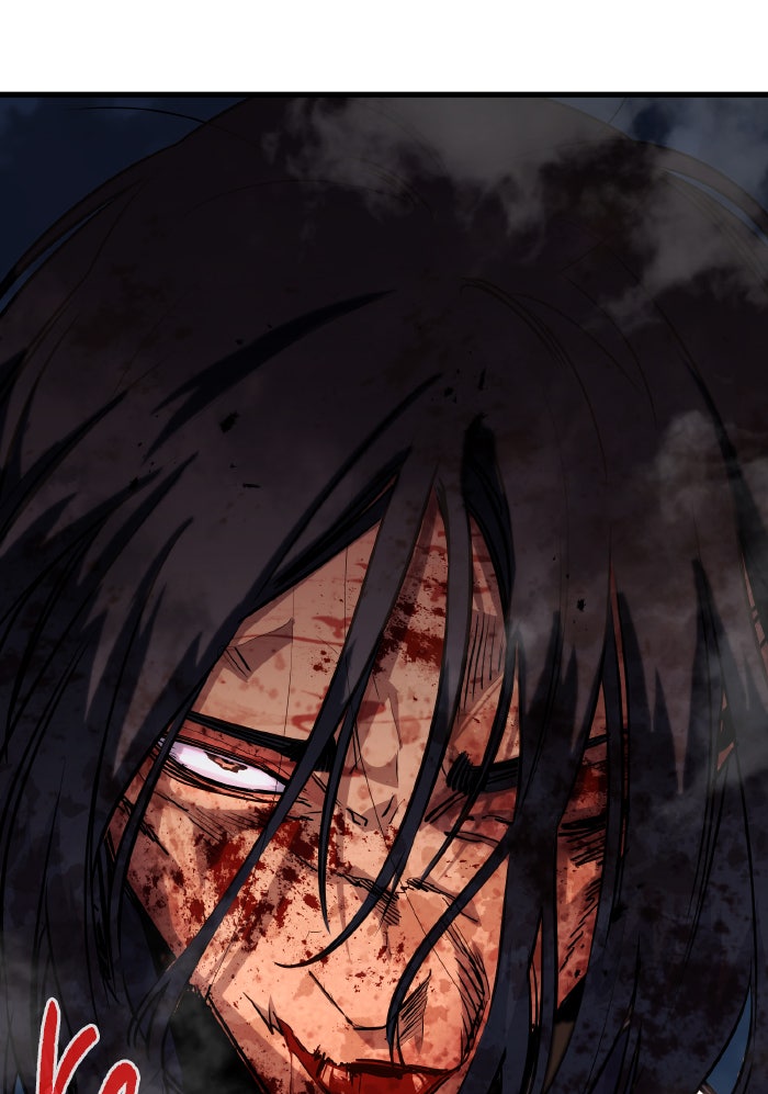 Read Ghost King Manga Online