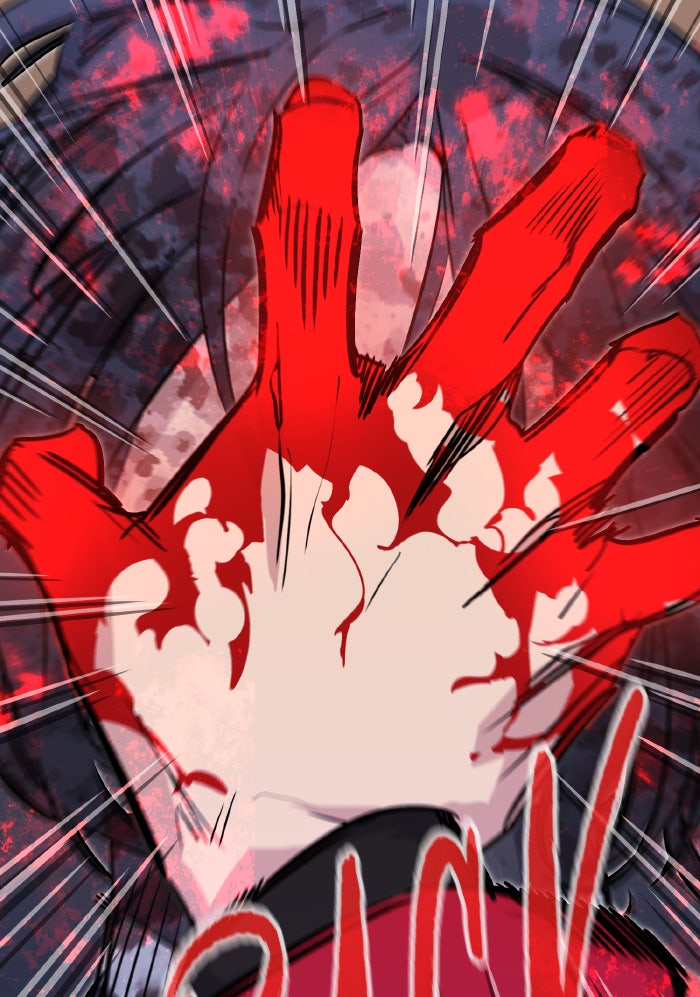 Read Ghost King Manga Online