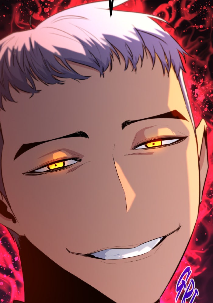 Read Ghost King Manga Online