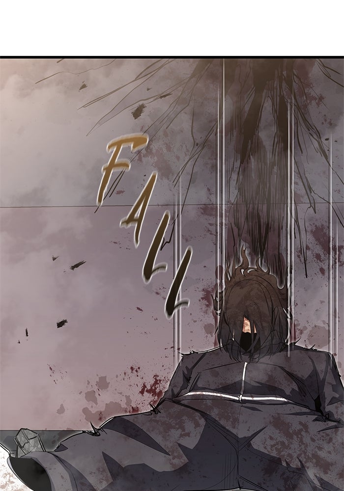 Read Ghost King Manga Online